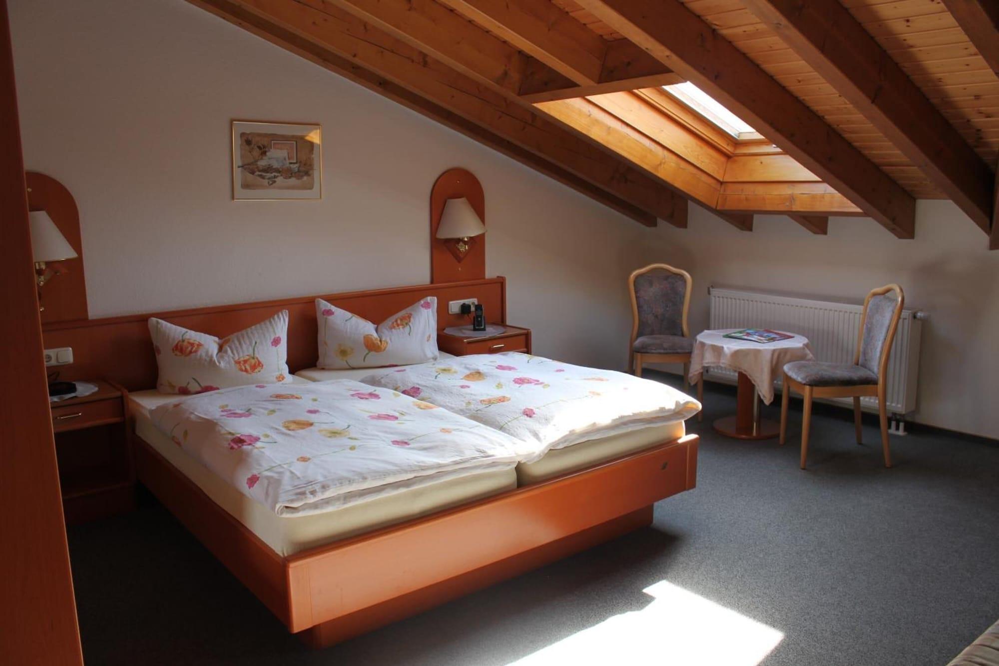 Landgasthof Hotel Sauer Willingen  Exterior foto